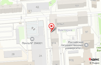 Beauty studio Юлии Королёвой на карте