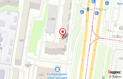 Мастерская по ремонту обуви в Индустриальном районе на карте