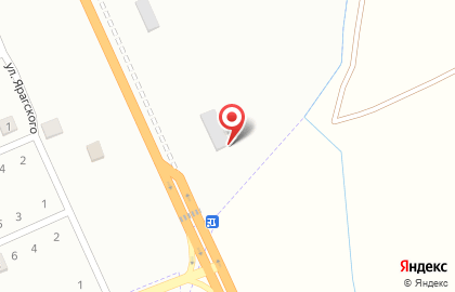 Автомойка самообслуживания в Махачкале на карте