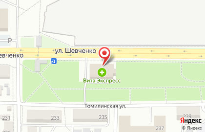 Компания по организации праздников ART-Okey на карте
