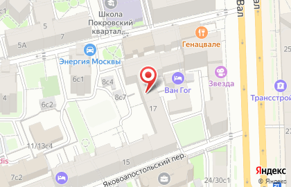 Дом культуры Гайдаровец на Курской на карте