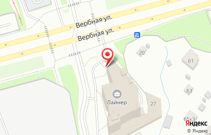 Компания поставки запчастей для строительной и сельскохозяйственной техники Автон на карте