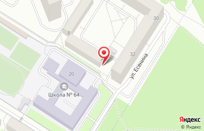 Канцтовары.ТУТ на карте