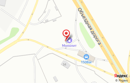 АЗС Иркутскгеофизика на карте