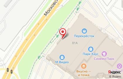 Ателье, ИП Ефремова Ю.Н. на карте