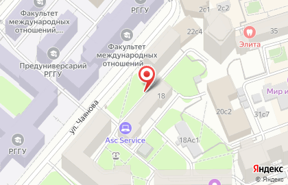 Easyprint на карте