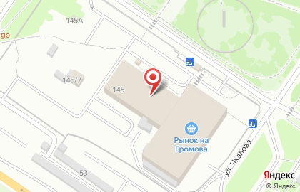 Триколор на карте
