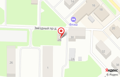Магазин автозапчастей Автошоп, магазин автозапчастей в Ханты-Мансийске на карте