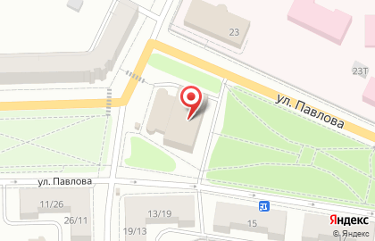 МегаФон в Санкт-Петербурге на карте