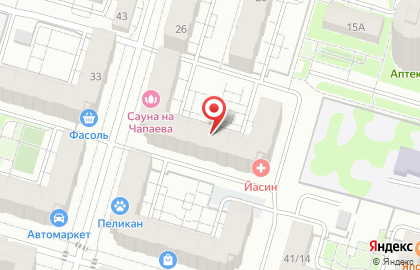 ООО Град-Строй на карте