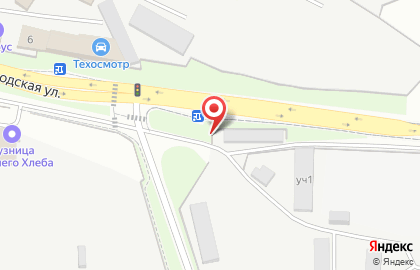 Магазин автозапчастей Alexautoparts на карте