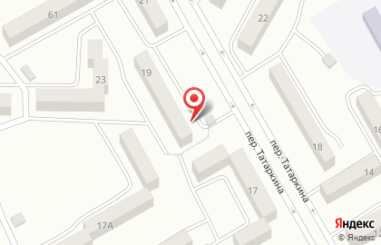 Магазин Красное & Белое в Ростове-на-Дону на карте