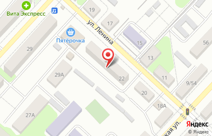 Магазин Деревенское раздолье на карте