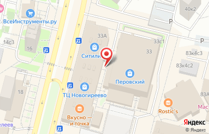 ООО "ИнфоМир на карте