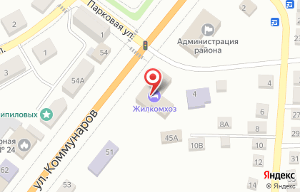 Кафе Nostalgia на карте