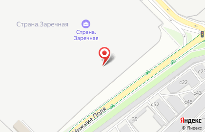 Сантех-Реал на карте