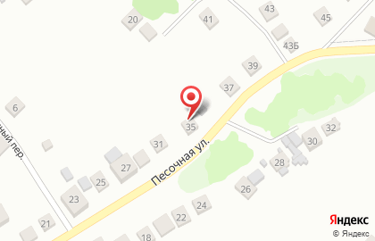 Фирма по аренде экскаватора-погрузчика, ИП Семёнова А.Б. на карте