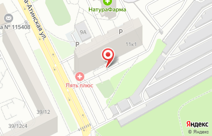 ООО Бин Климат на карте