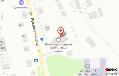 Мебельный магазин Влад в Улан-Удэ на карте