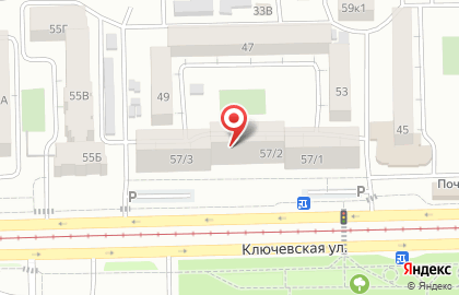 Арья на карте