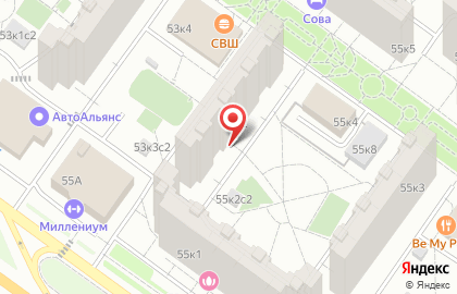 ООО Онтарио-лайт на карте