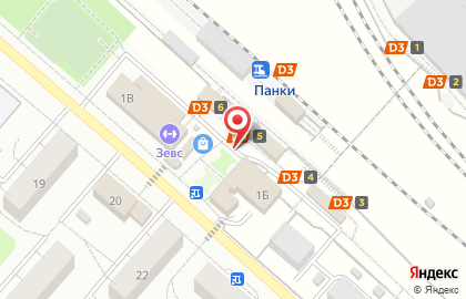 Аптека Столетник в Москве на карте