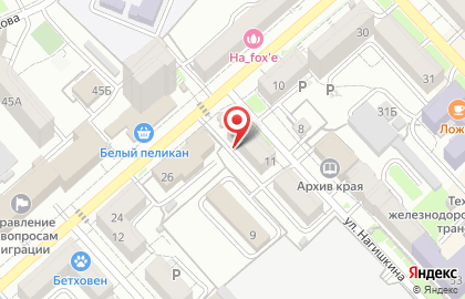 Аптека, ИП Коваленко Т.И. на карте