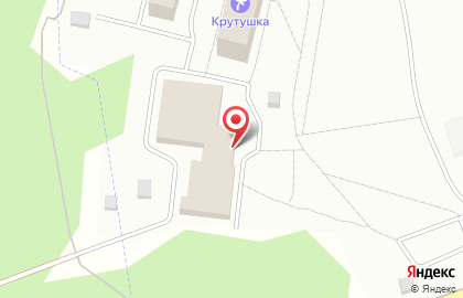 Творческое пространство Матрикс на карте