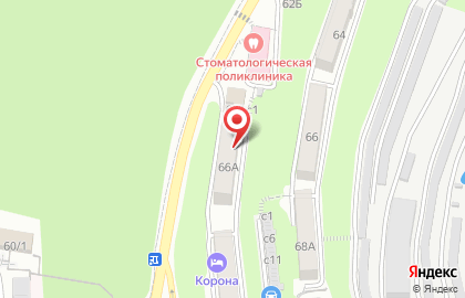 Центр раннего развития ИСТОЧНИК на карте