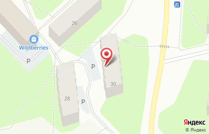 Компания Смаил на карте