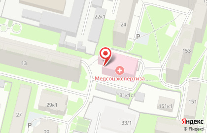 Компания СанРемо на карте