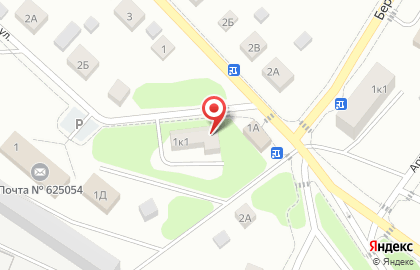 Печатный дом Каравелла на карте