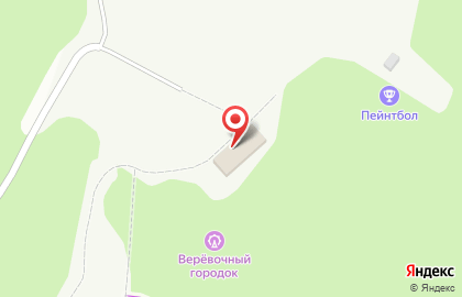 Мира в Тюмени на карте