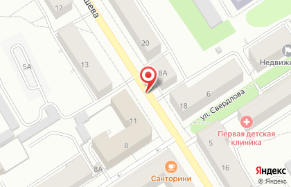 SMAG DESIGN на карте