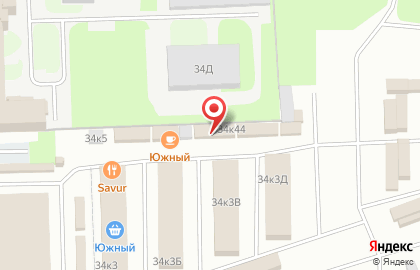 Магазин специй и приправ на карте