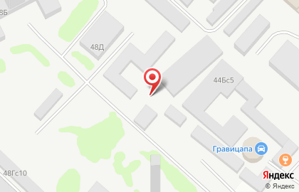 Мастерская по обработке камня Карелия на карте