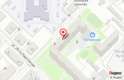 Живое пиво на улице Урманова на карте