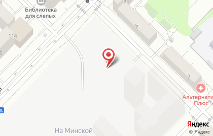 ООО Эконом-Плюс на карте
