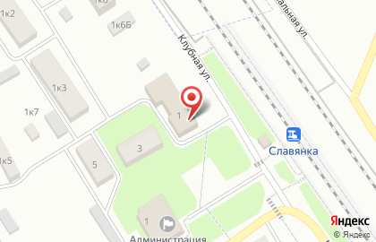 Почта России в Санкт-Петербурге на карте