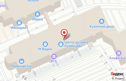ООО «ПРОМГРУПП» на карте
