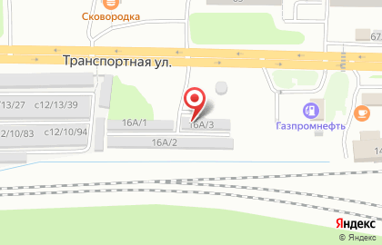 Колесити на карте