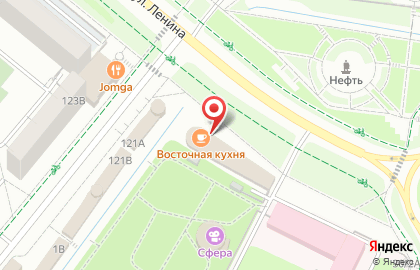 Магазин игрушек в Казани на карте