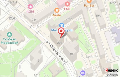 Санкт-петербург Город Представительство Правительство с-п в Москве на карте