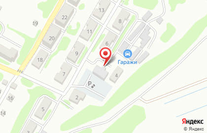 Минипекарня, ИП Суворов Д.А. на карте