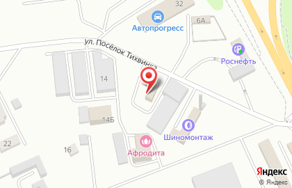 Smolkolesa.ru на карте