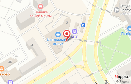 Часовой сервис на Интернациональной улице на карте