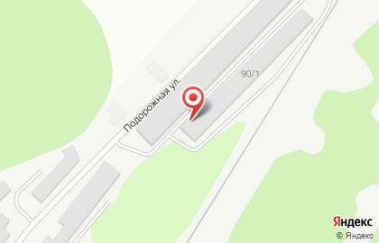 Castrol в Новосибирске на карте