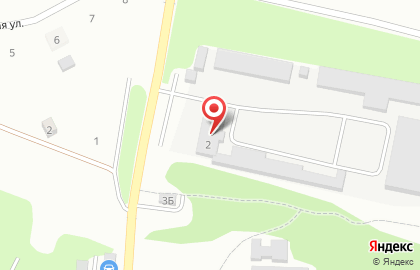 Салон ортопедических матрасов Сонлайн на карте