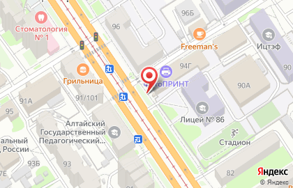 ООО Нужные займы на карте