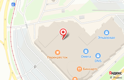 Магазин Ninel на проспекте Сююмбике на карте